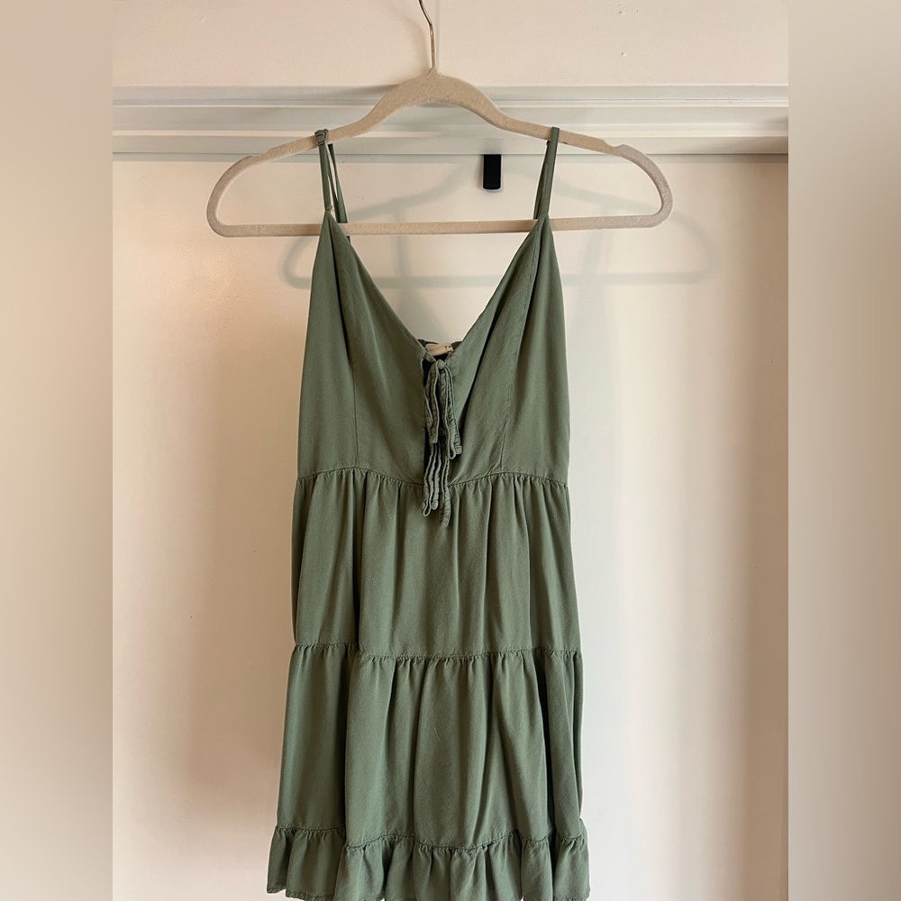 Aeropostale Mini Dress